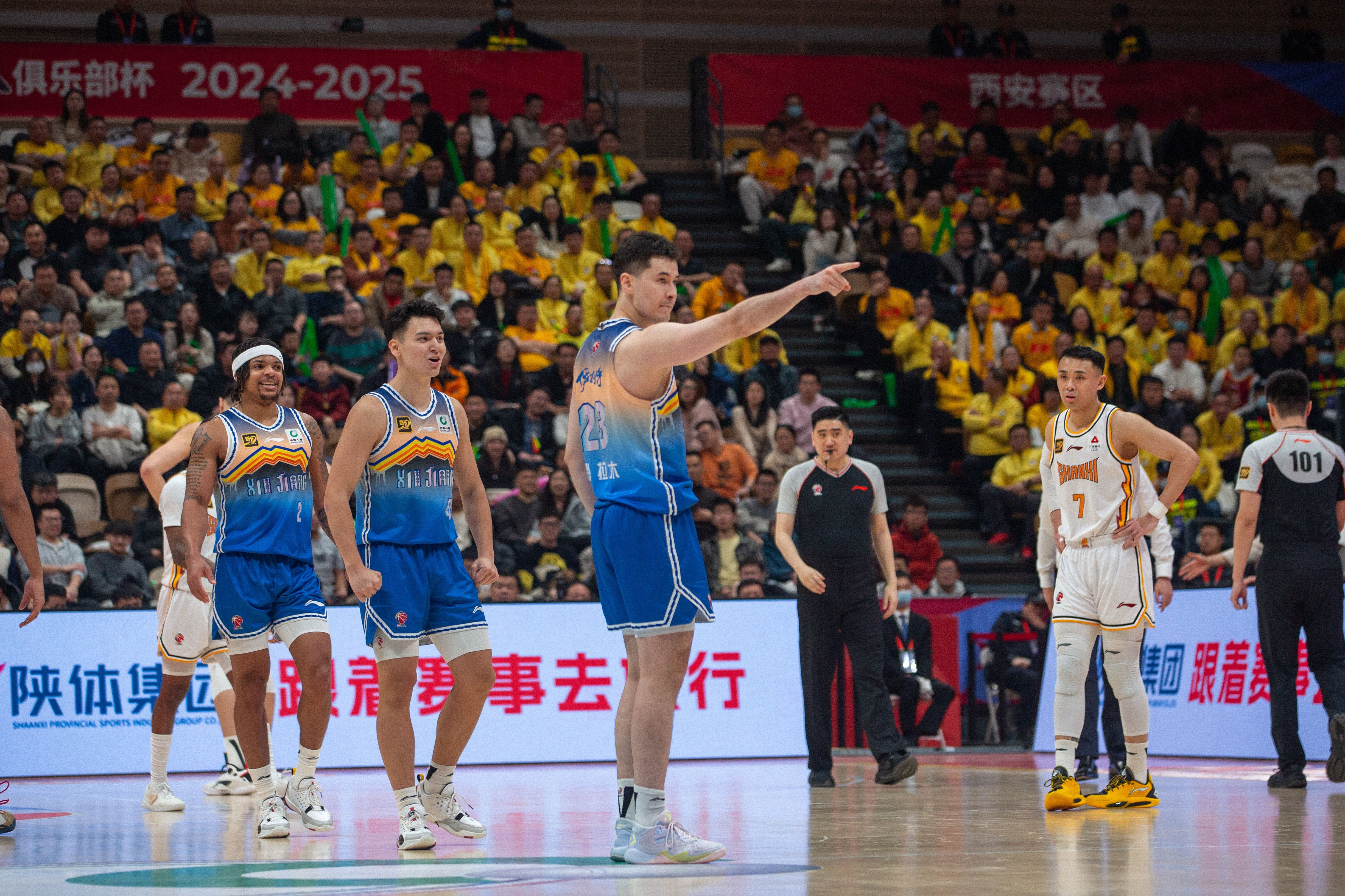 必威体育登录-CBA俱乐部杯提升CBA联赛国际影响力(cba球队俱乐部)