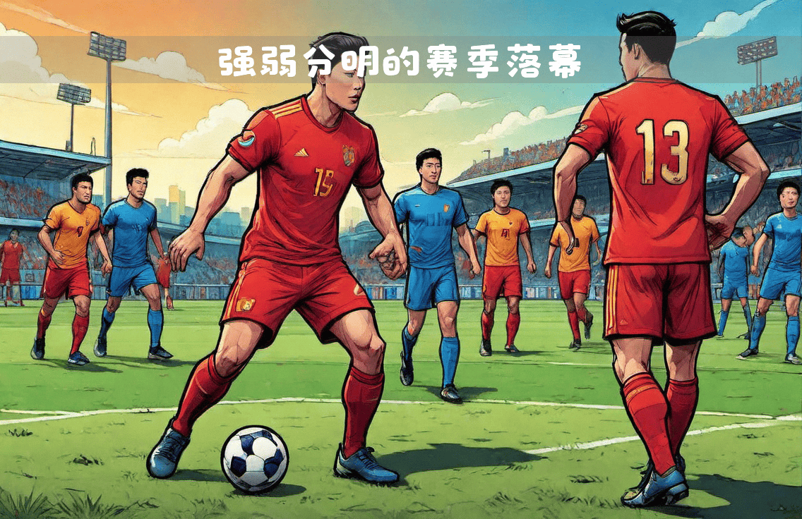 必威体育官网-关于新赛季开启，各队实力强弱差距逐渐拉大的信息