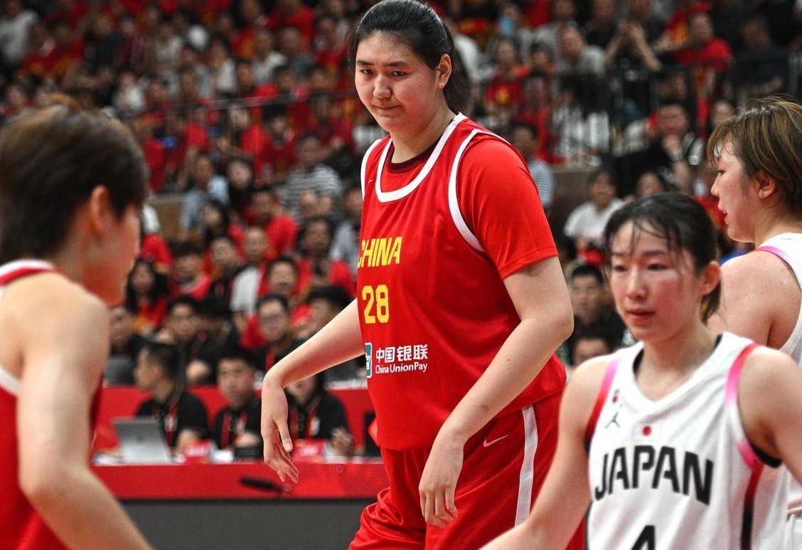 必威体育娱乐-关于日本女篮主帅：我找到方法限制张子宇但赛后才想到的信息