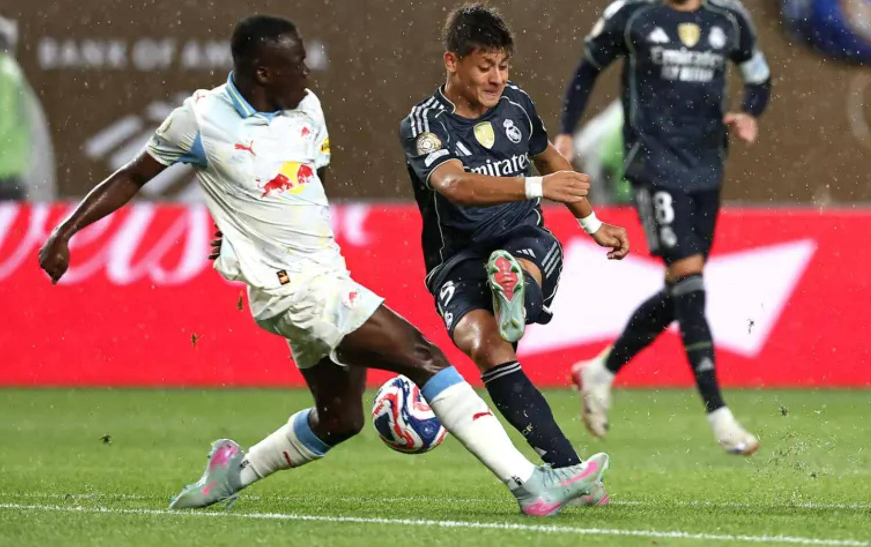 意甲焦点：尤文图斯2-0胜罗马，居勒尔成皇马最年轻世俱杯进球者的简单介绍