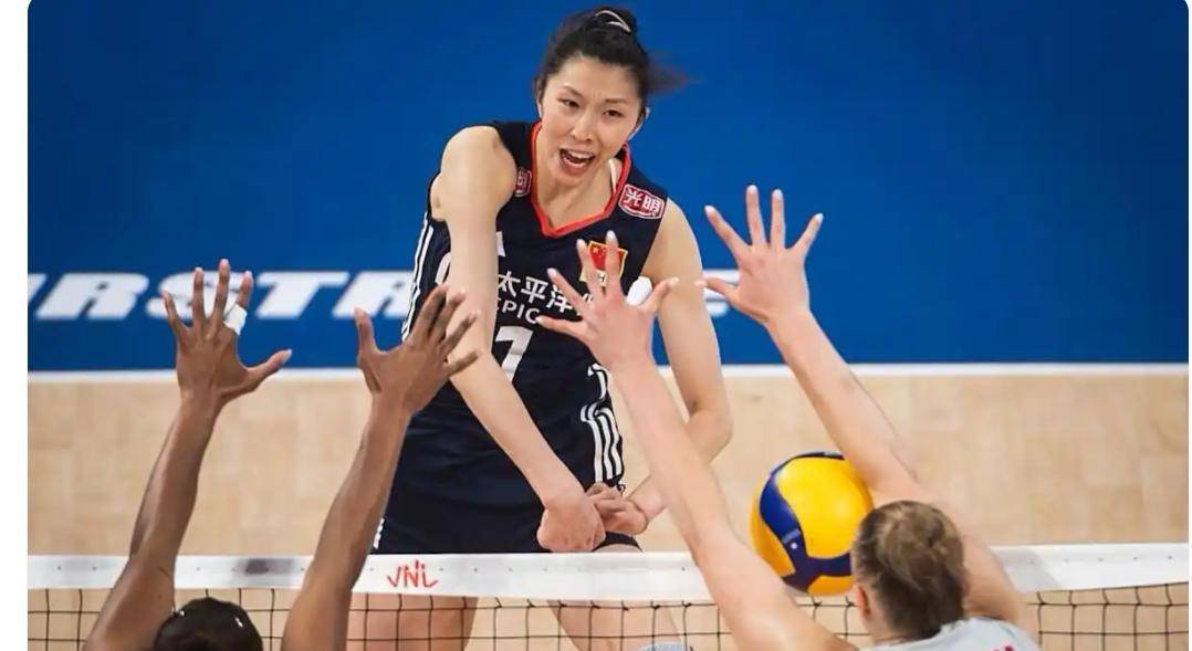 女排总决赛八强出炉!韩泰保级条件揭晓中国避对阵头名
