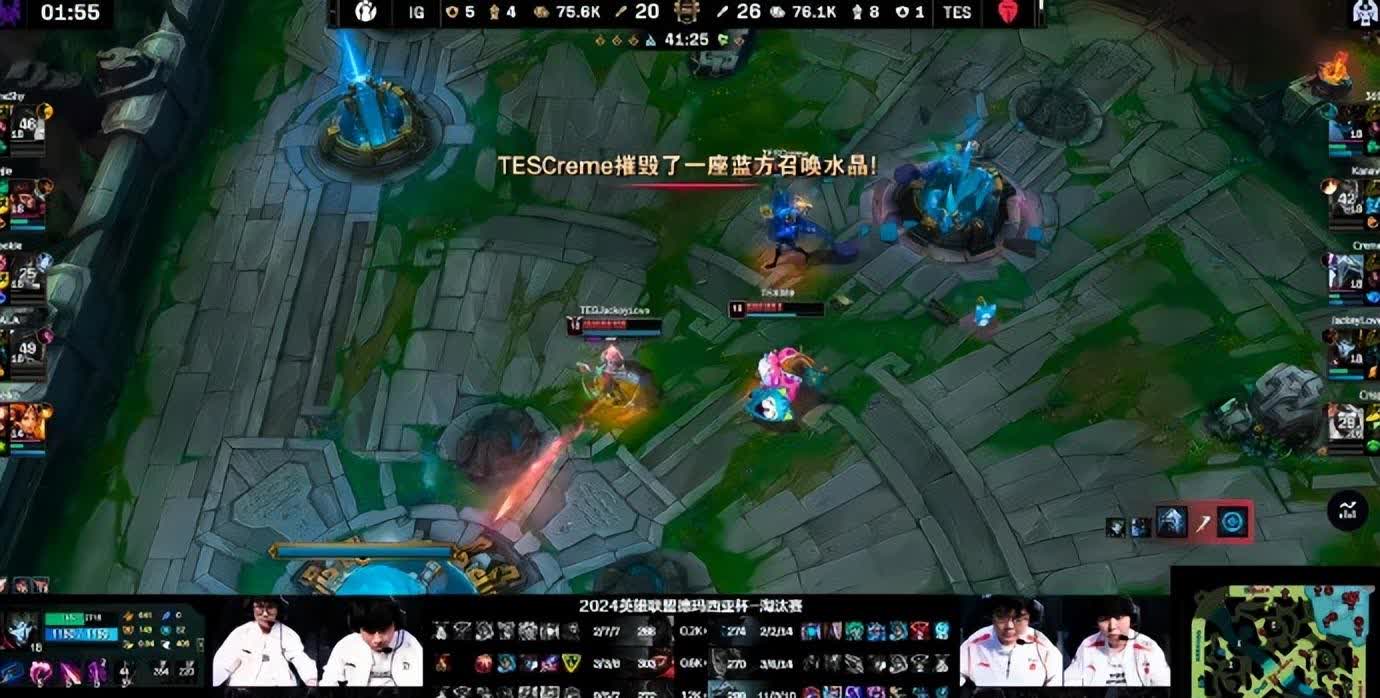 必威体育登录-这场英雄联盟比赛中，星辰联盟与夜刃联盟打出神仙对决，秀翻全场，弹幕刷屏炸裂的简单介绍
