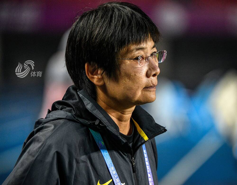 关于官方:水庆霞接任上海农商银行女足主教练征战剩余赛季的信息