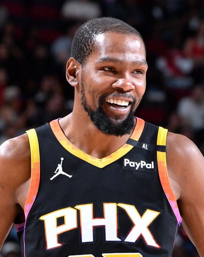 必威体育娱乐-NBA传闻：太阳队内部人士称凯文·杜兰特交易“非常接近”的简单介绍