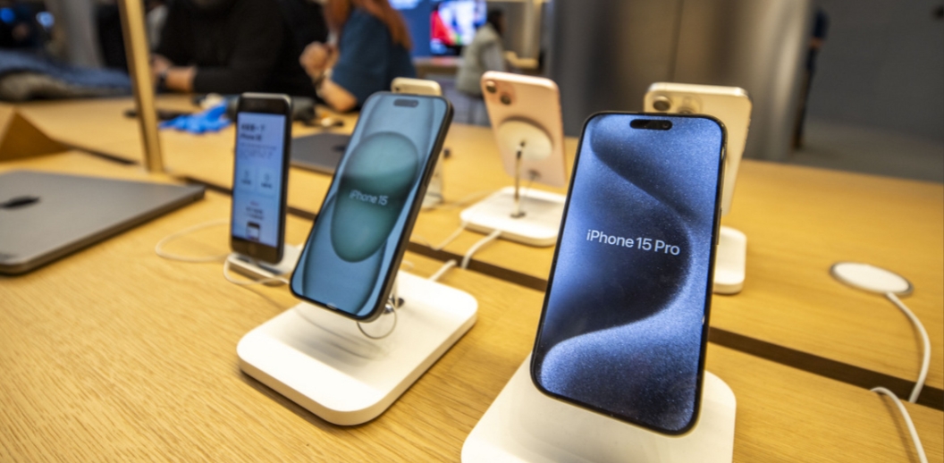 机构称上半年印度生产iPhone同比增长53%