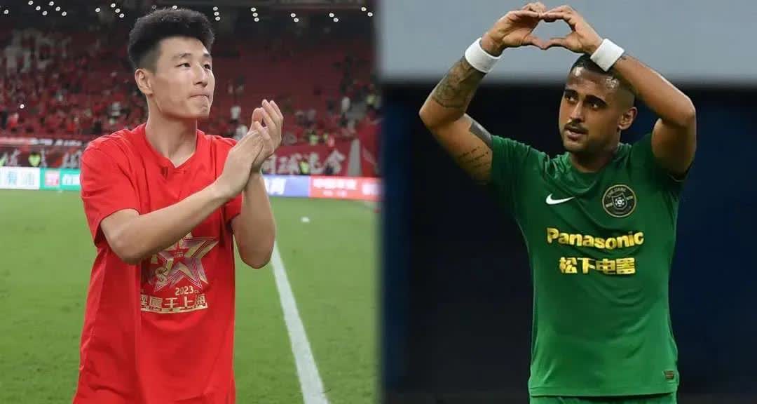 中超-莱昂纳多传射十人海港3-1客胜河南的简单介绍