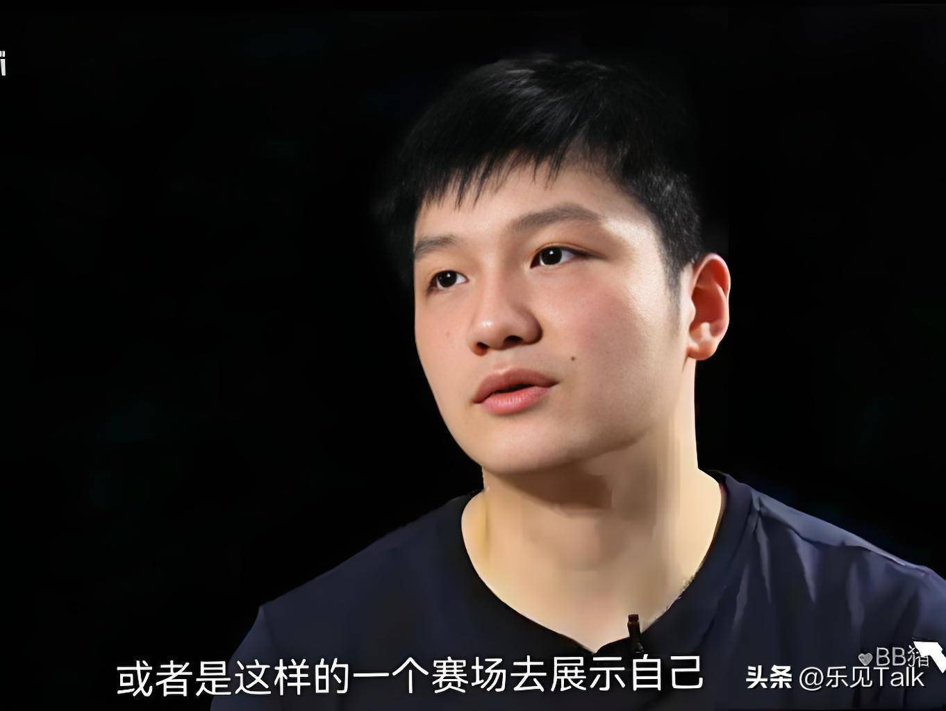 樊振东好兄弟拒绝德乙！和全运会乒超冲突，需保障国乒地方队利益