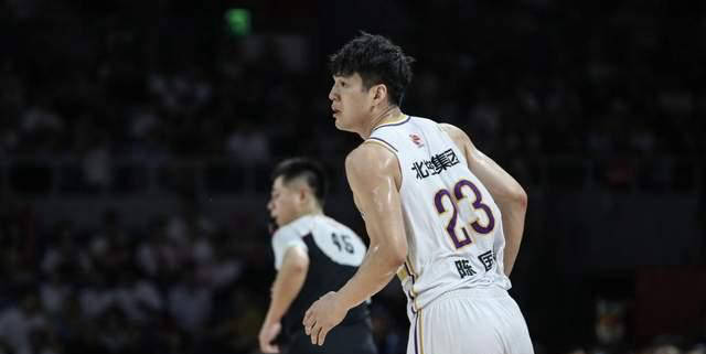 陈国豪25+9北控大胜首钢张宁23分山西胜天津的简单介绍