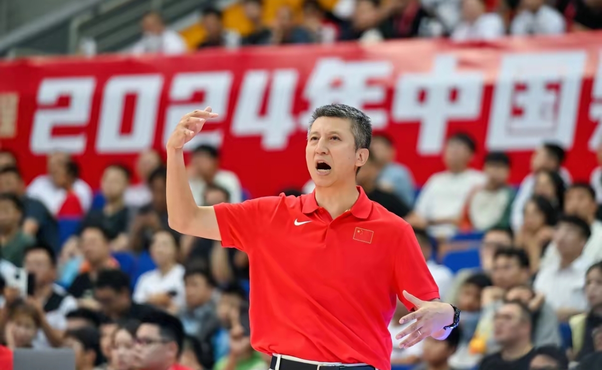 必威体育官网-郭士强代理主帅期间1胜10负11月出战亚预赛