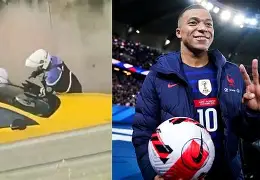 必威体育娱乐-关于下午6点！维尼休斯发声，不服姆巴佩，决裂皇马，盼驰援C罗，年薪3亿的信息