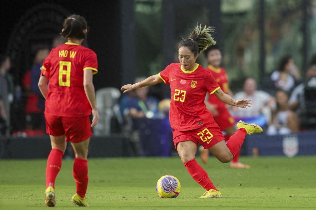 必威体育登录-国内足球盛事:女足球队面对强敌,取得胜利的简单介绍